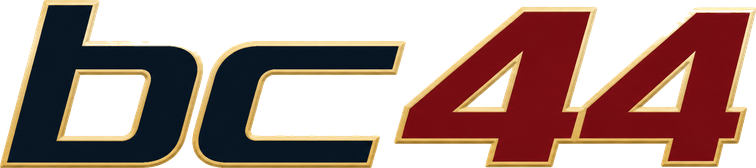 BC44 লোগো